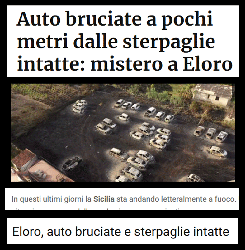 Quando Saranno I 3 Giorni Di Buio