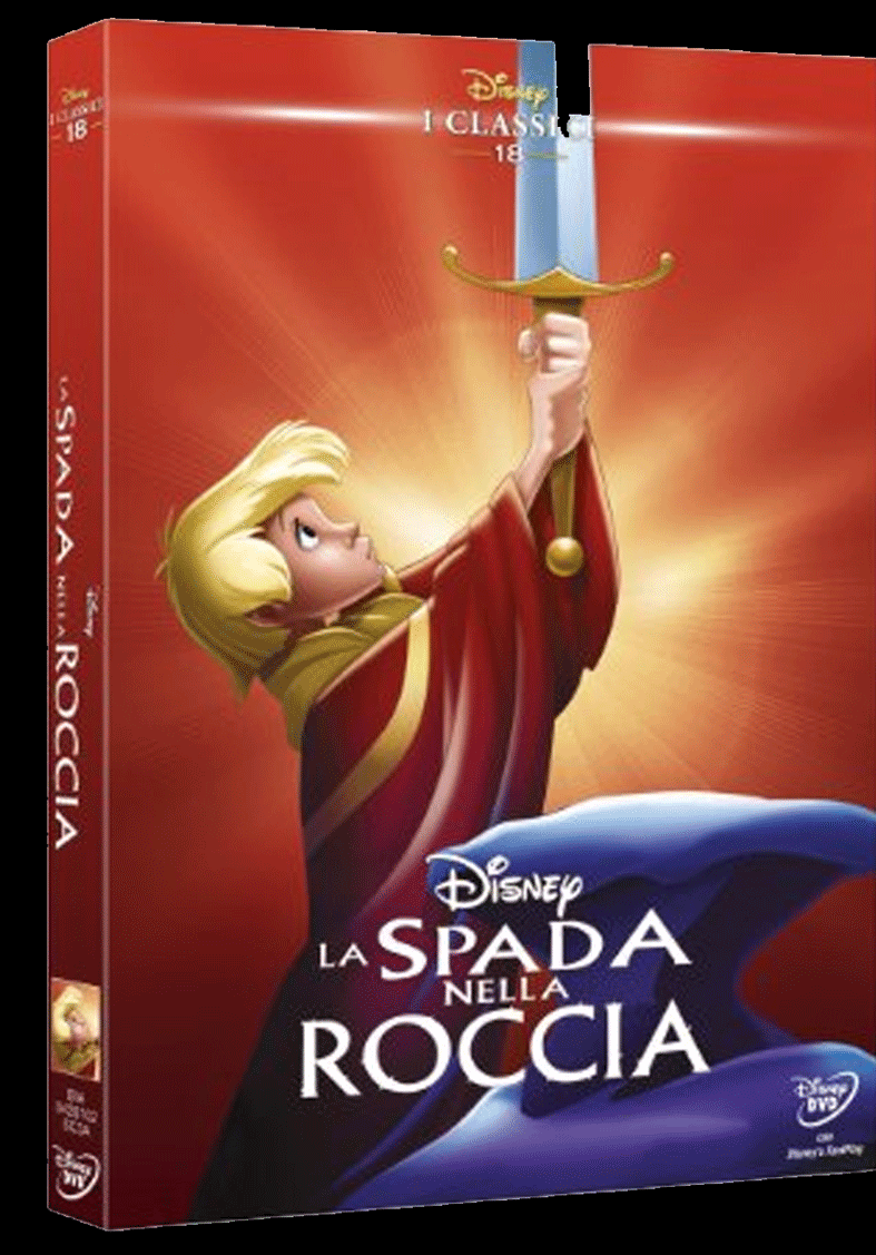 La Spada Nella Roccia Streaming Il Genio Dello Streaming